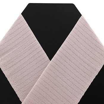 ラミエール絽半衿【テイジン】