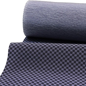 小紋(市松)『シック&モダン』