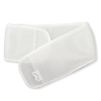 インナーメッシュ（一文字型）【たかはしきもの工房】