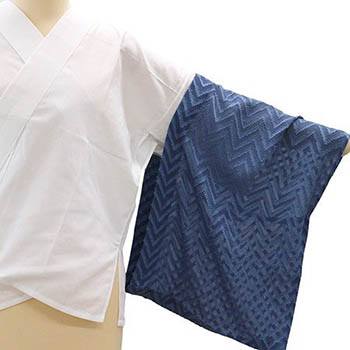 替え袖（山路）【銀座いち利オリジナル】