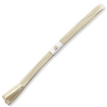 七宝組み撚り房帯締【衿秀】