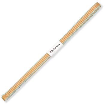 耳付き三分紐帯締(リバーシブル)『彩り』【いち利モールオリジナル】