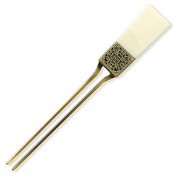 かんざし『花しおり』【大原商店】