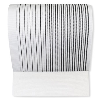 博多紋八寸名古屋帯（滝縞）【協和織工場】