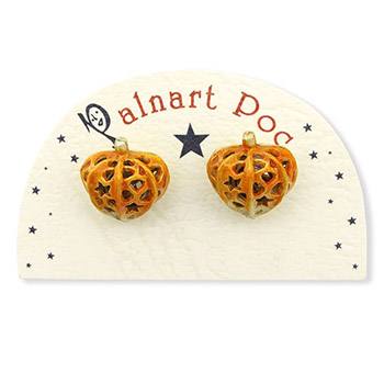 ピアス(ほおずき)【Palnart Poc】