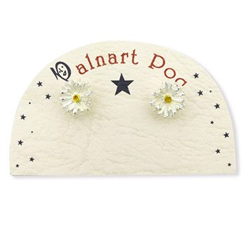 ピアス(ネオ・ガーベラ)【Palnart Poc】