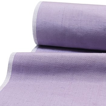 結城紬無地【渡邊綢糸】