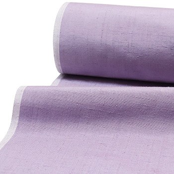 結城紬無地【渡邊綢糸】