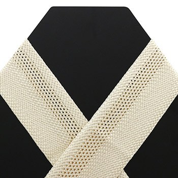 組紐バイヤス半衿【翠嵐工房】