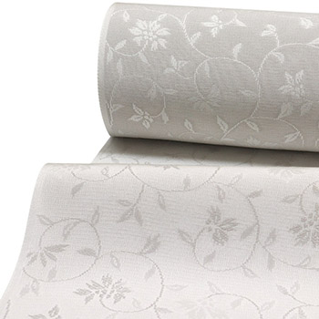 先練り小紋（唐草）