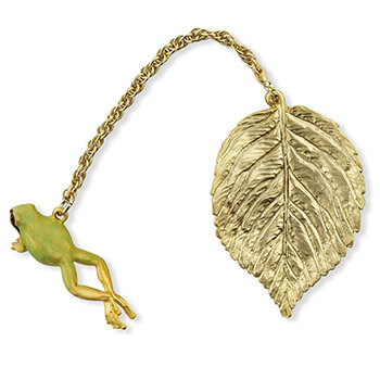 根付（カエル）【数-SUU-】