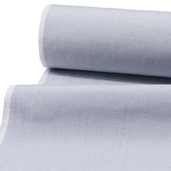 結城紬無地【渡邊綢糸】