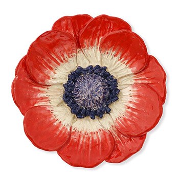 ブローチ(アネモネ)【Palnart Poc】