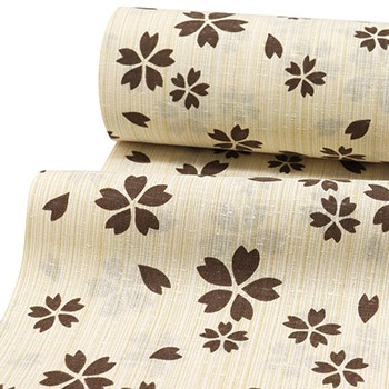 遠州木綿(さくら)【いち利モールオリジナル】