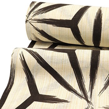 遠州木綿(麻の葉)【いち利モールオリジナル】