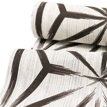 遠州木綿(麻の葉)【いち利モールオリジナル】