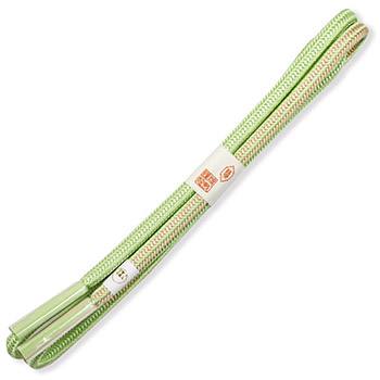 平唐組み帯締（切線筋）【渡敬】