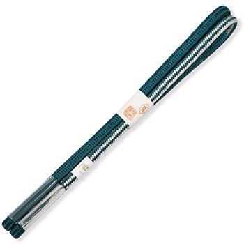 平唐組み帯締（切線筋）【渡敬】