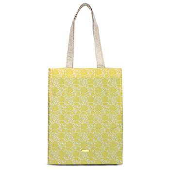 西陣織トートバッグ【TomorrowFabric】