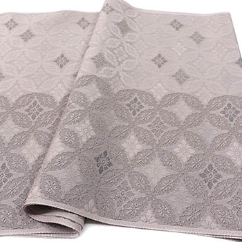 思い切って半額セール‼️ 吹寄せ柄付下げと袋帯セット！ 歳末SALE｜いち利モール