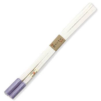 ゆるぎ組み撚り房帯締『さわらぎ冠』【衿秀】