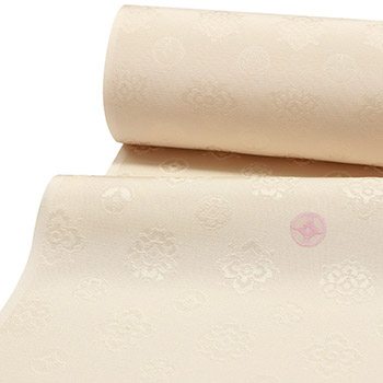 小紋（飛び柄）『MONOGRAM』【伊と幸×銀座いち利】