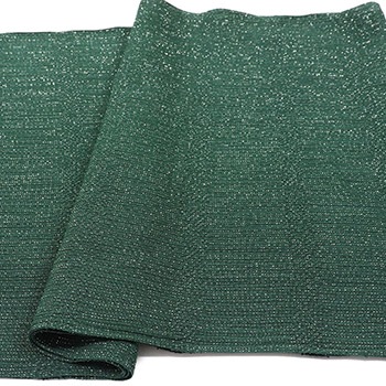 銀通し帯揚【いち利モールオリジナル】