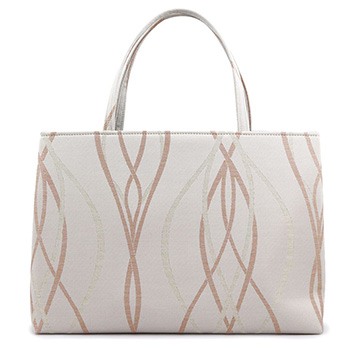 おでかけバッグ（変わり立涌）