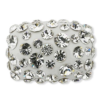 ラインストーン帯留（スクエア）『花しおり』【大原商店】