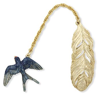 根付（翠燕）【数-SUU-】