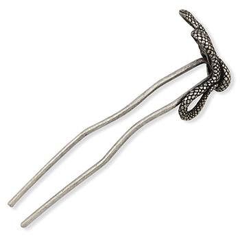 かんざし(大蛇)【数-SUU-】