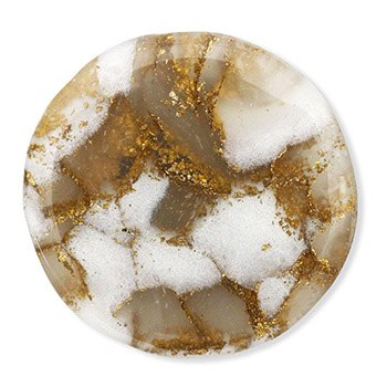 クレイレジン帯留（石目/大）【infinity×いち利モール】