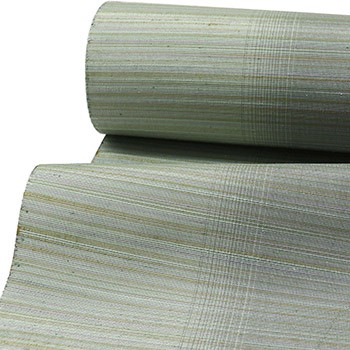 米沢紬（縦ぼかし）『紅彩』【中村工房】