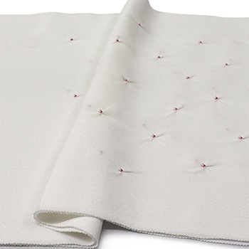 疋田絞り帯揚【いち利モールオリジナル】