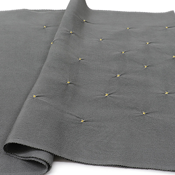 疋田絞り帯揚【いち利モールオリジナル】