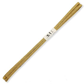 1.5分紐帯締【いち利モールオリジナル】