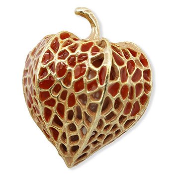 帯留（鬼灯）【数-SUU-】