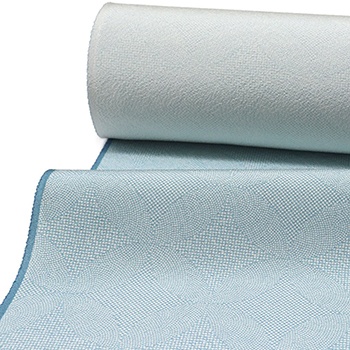 小紋（七宝）『宝三役』