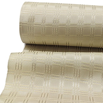 紬着尺（吉野格子）