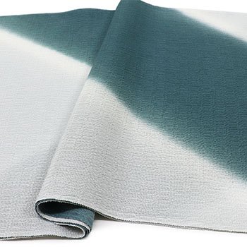 ぼかし帯揚（斜め段）【いち利モールオリジナル】