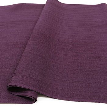 帯揚（縞地紋）【いち利モールオリジナル】