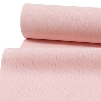 洗える夏長襦袢（銀通し）【東レ爽竹×セオα/銀座いち利】