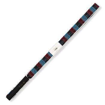 綾竹レース組み帯締（畳目）【衿秀】