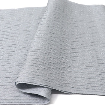 ふくれ織帯揚（銀通し）【いち利モールオリジナル】