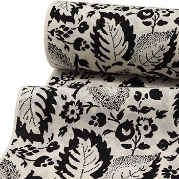 洗える着物（更紗）『SOULEIADO』【東レセオα】