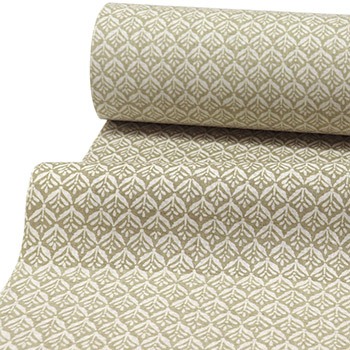 洗える着物（若松）『JAPAN MODE』【東レセオα】