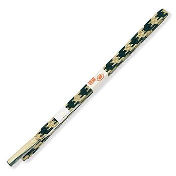 平唐組み帯締（千鳥絣）【渡敬】