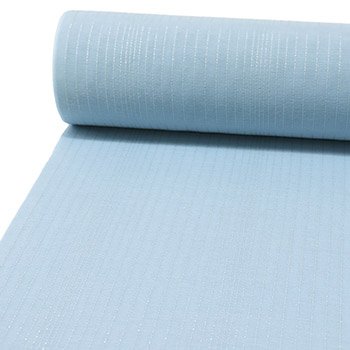 洗える夏長襦袢（銀通し）【東レ爽竹×セオα/いち利モール】