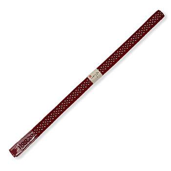 四分紐帯締（網目）『花しおり』【大原商店】