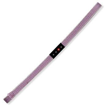 昼夜組み三分紐帯締（耳付き）【いち利モールオリジナル】